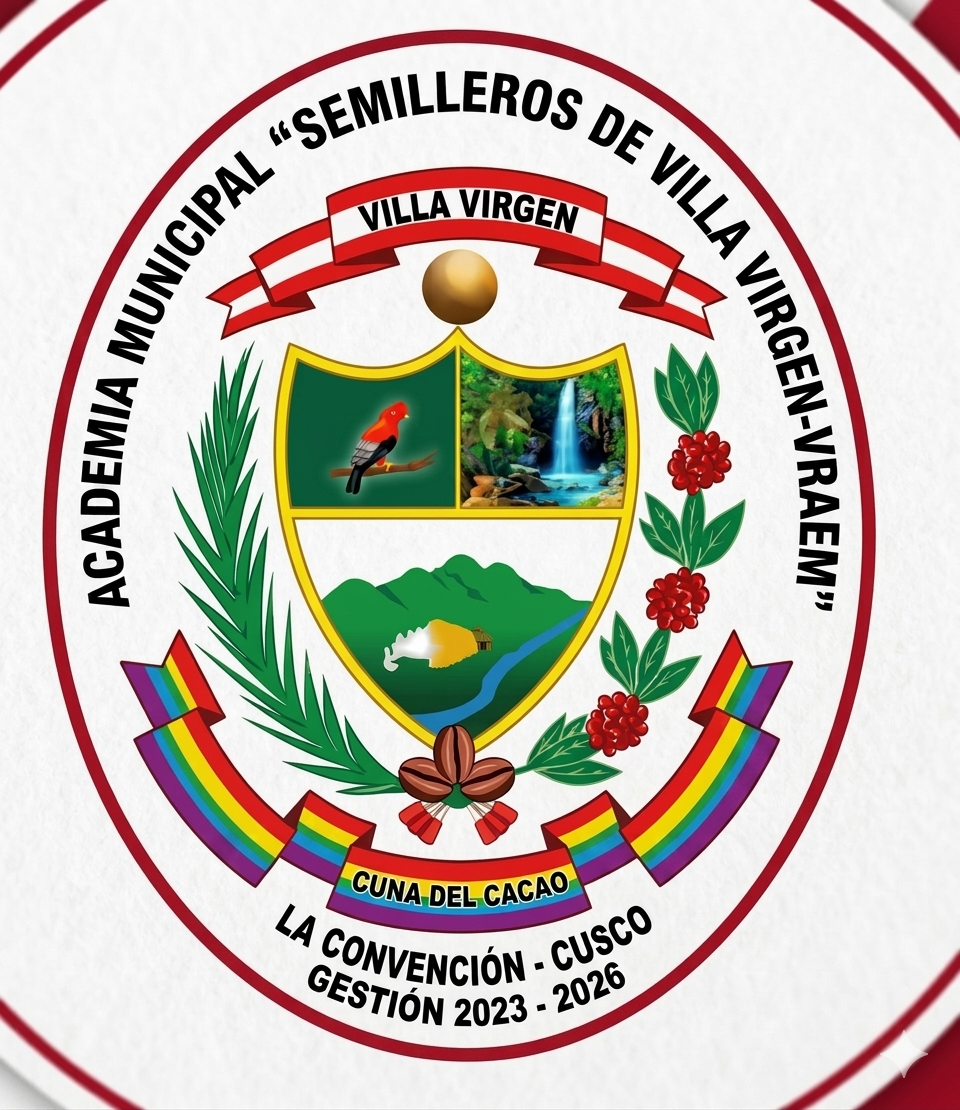 FUTBOL CLUB SEMILLEROS DE VILLA VIRGEN-VRAEM