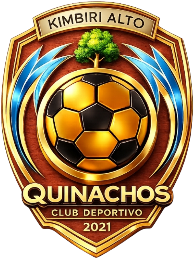 CD QUINACHOS
