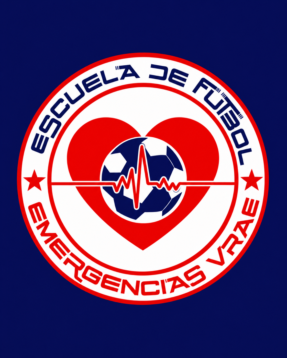 EF EMERGENCIAS VRAE