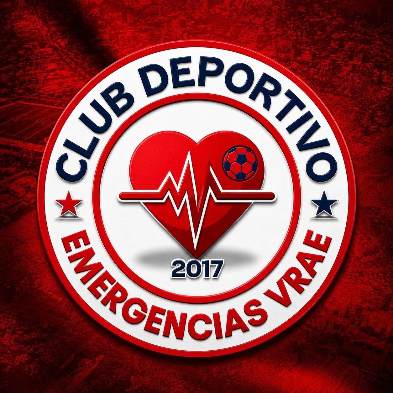 CLUB DEPORTIVO EMERGENCIAS VRAE