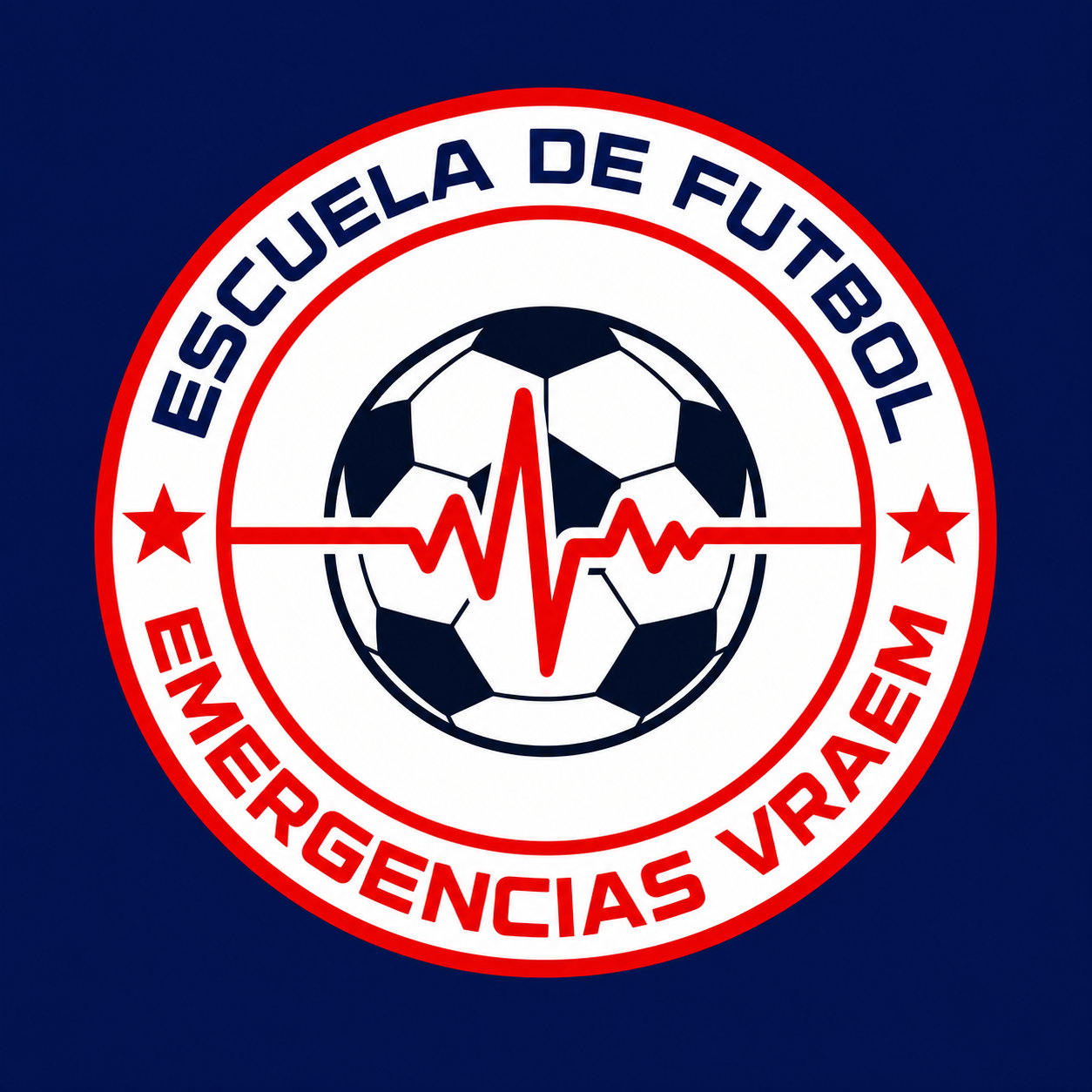EF EMERGENCIAS VRAEM
